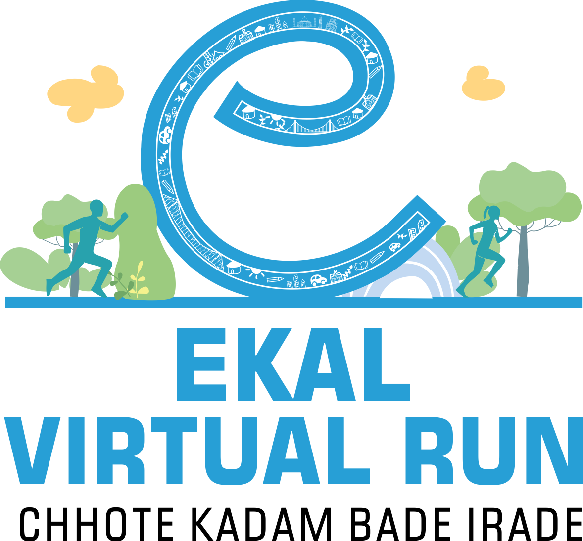 ekalvirtualrun.com